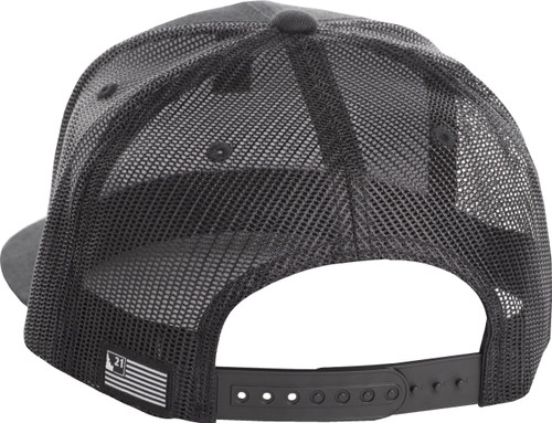 CORPORATE HAT BLACK