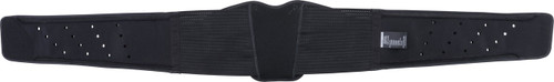 YOUTH SEQUENCE KIDNEY BELT BLACK SM-MD