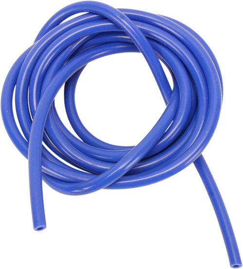 CV4 - SFSVT4-3B - Vent Tubing - Blue - 4 mm