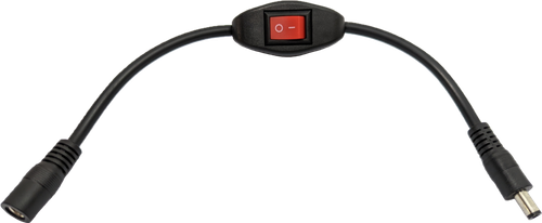 12V TEMPERATURE ON/OFF SWITCH 12V ACCESSORY