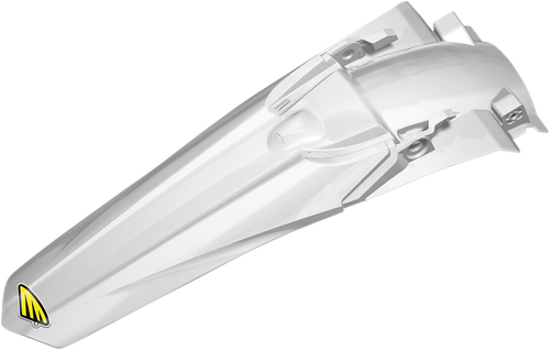 CYCRA - 1CYC-1812-42 - Powerflow Rear Fender - White - Honda - CRF '13-'17