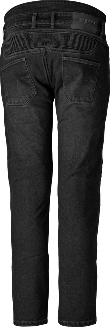TECH PRO CE SL JEAN BLACK TEXTILE MD