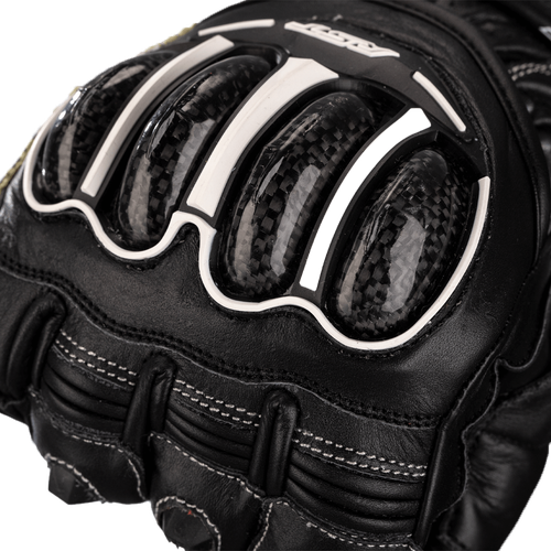 TRACTECH EVO 4 CE GLOVE BLACK/BLACK/BLACK XL