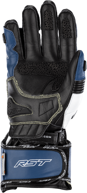 TRACTECH EVO 4 CE GLOVE BLUE/WHITE/BLACK 2XL