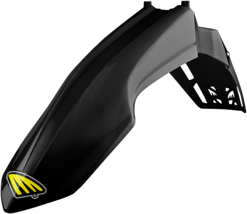CYCRA - 1CYC-1473-12 - Front Fender - Black - Suzuki - RMZ