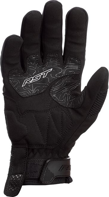 VENTILATOR-X CE GLOVE BLACK/BLACK XL