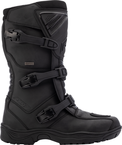 PRO SERIES AMBUSH CE BOOT BLACK WATERPROOF SZ 11.5