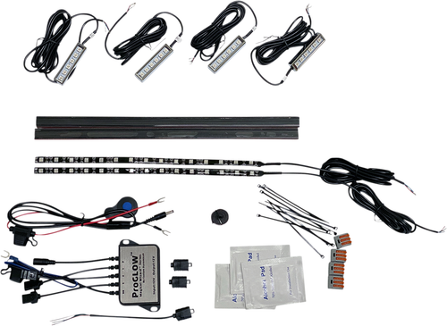 CUSTOM DYNAMICS - TMWK1PG - Magical Wizard - Engine Kit