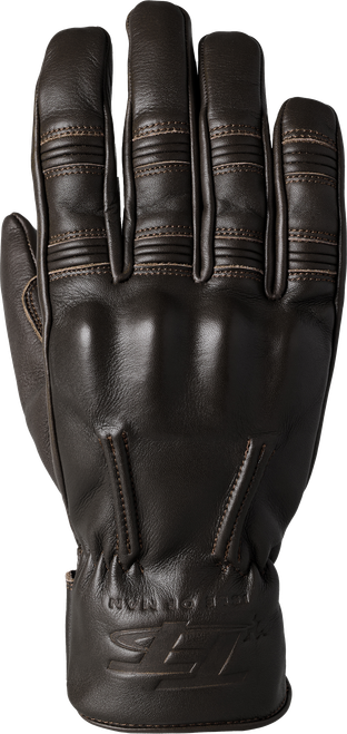 IOM TT HILLBERRY 2 CE GLOVE BROWN LG