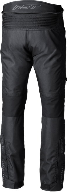 MAVERICK EVO CE JEAN BLACK/ BLACK TEXTILE 2XL