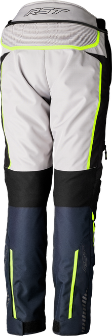 MAVERICK EVO CE JEAN NAVY/SILVER TEXTILE XL