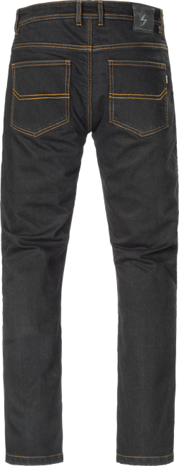 COVERT II CE JEANS SIZE 32 BLACK