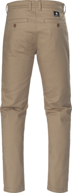 COVERT CE CHINO PANT W/RHEON SIZE 40 SAND (CE AA RATED)
