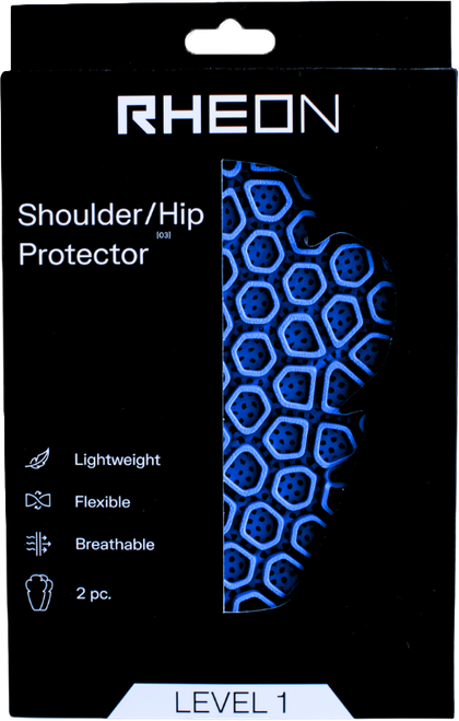 LEVEL 1 TYPE B H/S PROTECTION PAIR