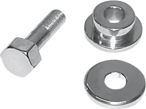 COLONY - 8936-3 - Pivot Belt and Spacer - Chrome