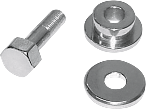 COLONY - 8936-3 - Pivot Belt and Spacer - Chrome