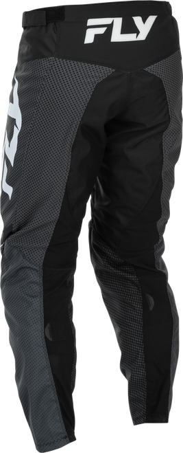 F-16 PANTS BLACK/WHITE SZ 36