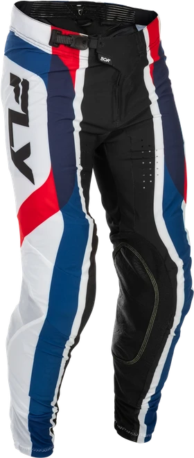 YOUTH LITE SE GLORY PANTS RED/WHITE/BLUE SZ 26