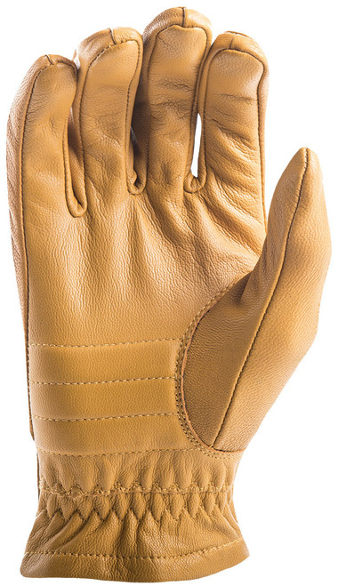 RECOIL GLOVES TAN