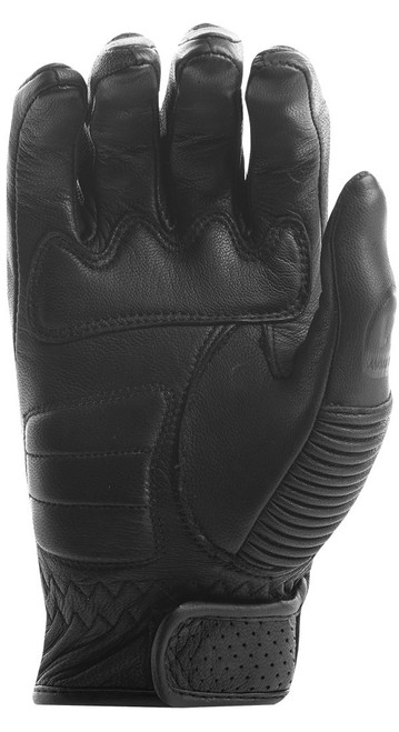 TRIGGER GLOVES BLACK