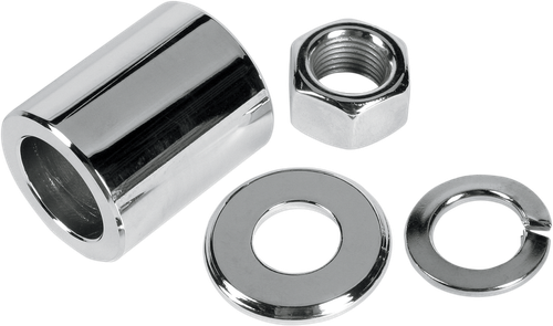 COLONY - 9995-4 - Axle Spacer Kit - Front - '97-'99 Heritage Classic