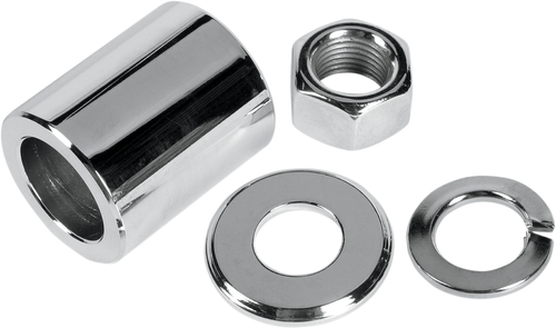 COLONY - 9995-4 - Axle Spacer Kit - Front - '97-'99 Heritage Classic