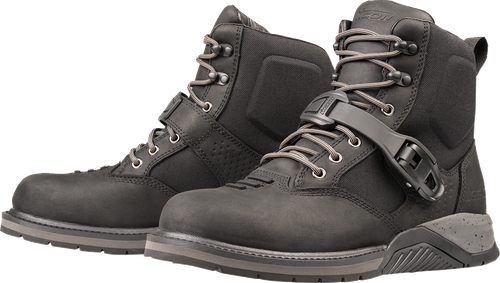 ICON - 3403-1340 - SD6 Waterproof Boots