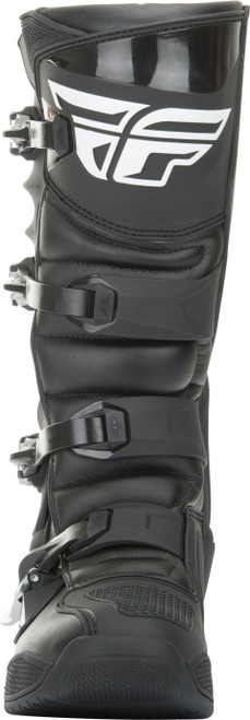 FR5 BOOTS BLACK