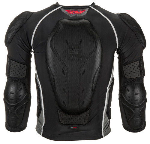 BARRICADE LONG SLEEVE SUIT