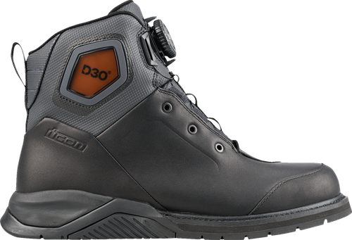 ICON - 3403-1400 - Upstate Boots