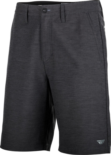 FLY RACING -  - FLY PILOT SHORTS BLACK SZ 30