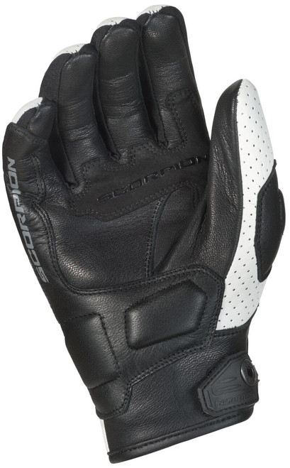 WOMEN'S KLAW II GLOVES WHITE