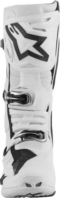 TECH 10 SUPERVENTED BOOTS WHITE