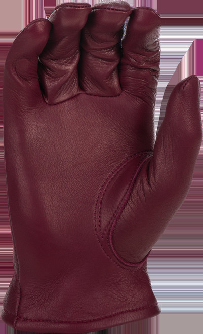 HIGHWAY 21 -  - LOUIE GLOVES OXBLOOD 2X