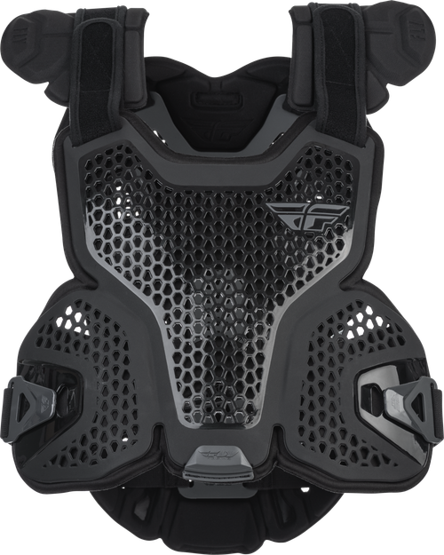 CE REVEL LITE ROOST GUARD BLACK