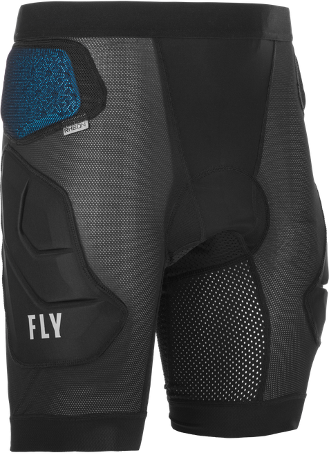 CE REVEL IMPACT SHORTS BLACK