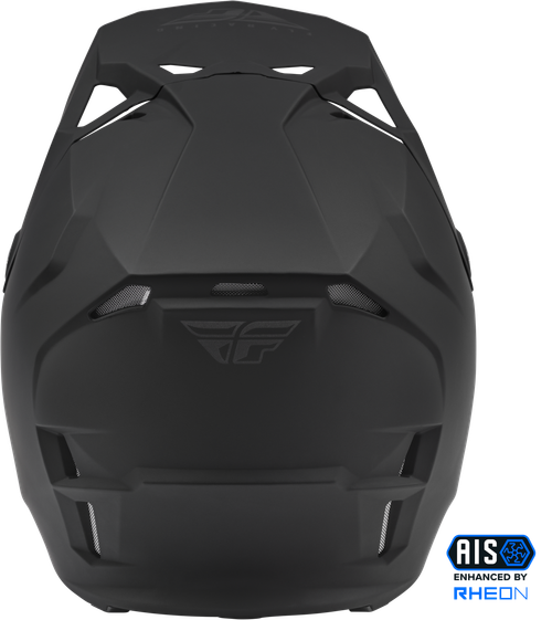 FORMULA CP SOLID HELMET MATTE BLACK
