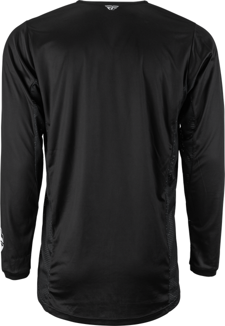 PATROL JERSEY BLACK/WHITE