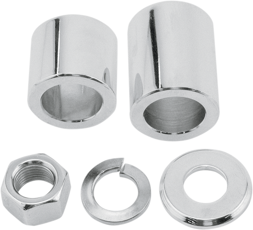 COLONY - 9923-5 - Axle Spacer Kit - Front - '96-'99 Fatboy