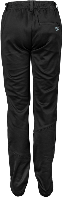WOMEN'S MID-LAYER PANTS BLACK