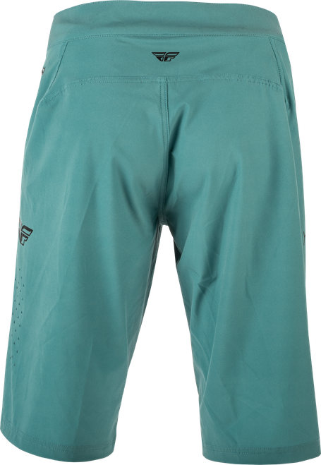WARPATH SHORTS EVERGREEN