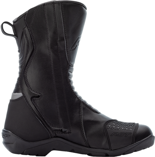 WOMENS  AXIOM CE BOOT BLACK WATERPROOF