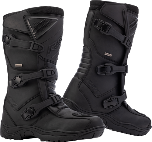 PRO SERIES AMBUSH CE BOOT BLACK WATERPROOF