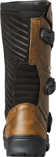 PRO SERIES AMBUSH CE BOOT BROWN WATERPROOF