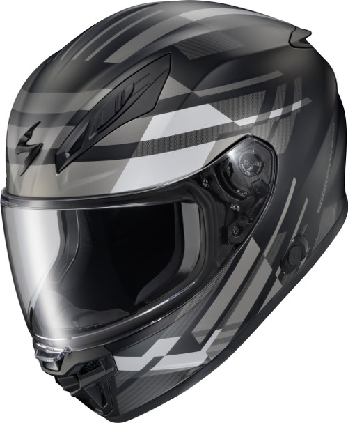 EXO-R430 FULL-FACE HELMET PARADOX PHANTOM