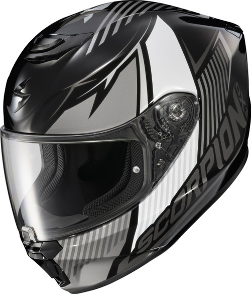EXO-R330 FULL-FACE HELMET HAWKER PHANTOM