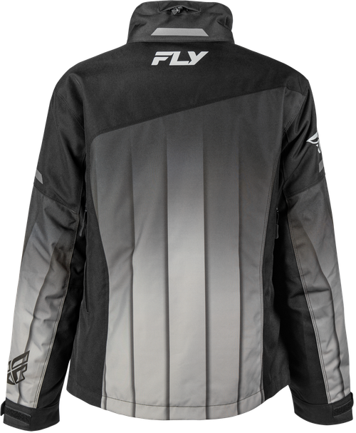 WOMEN'S SNX PRO JACKET BLACK