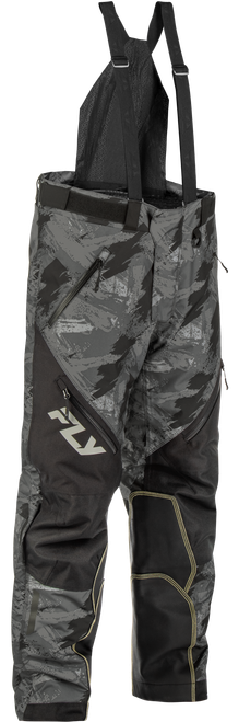 SNX PRO SB PANT BLACK
