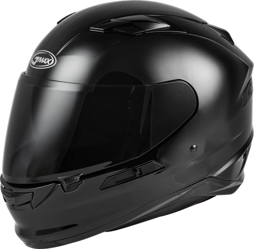 FF-98 FULL-FACE HELMET BLACK