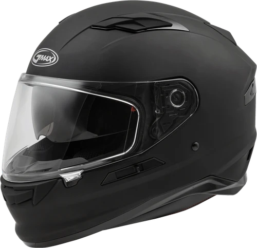 FF-98 FULL-FACE HELMET MATTE BLACK